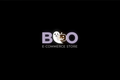 Logo BOO original